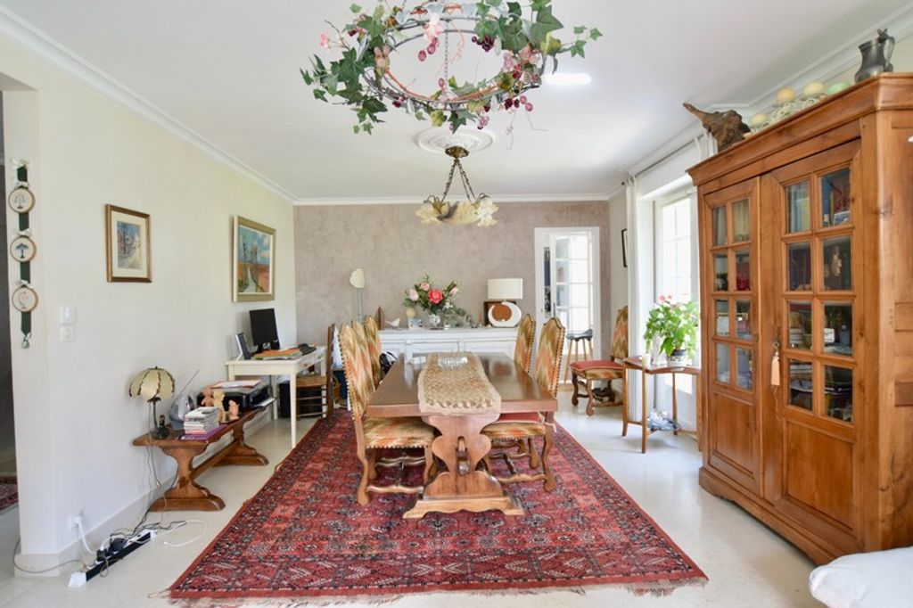 Achat maison 5 chambre(s) - La Chapelle-sur-Erdre