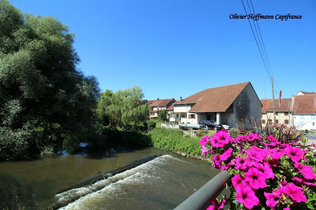 Achat maison 3 chambre(s) - Sarre-Union