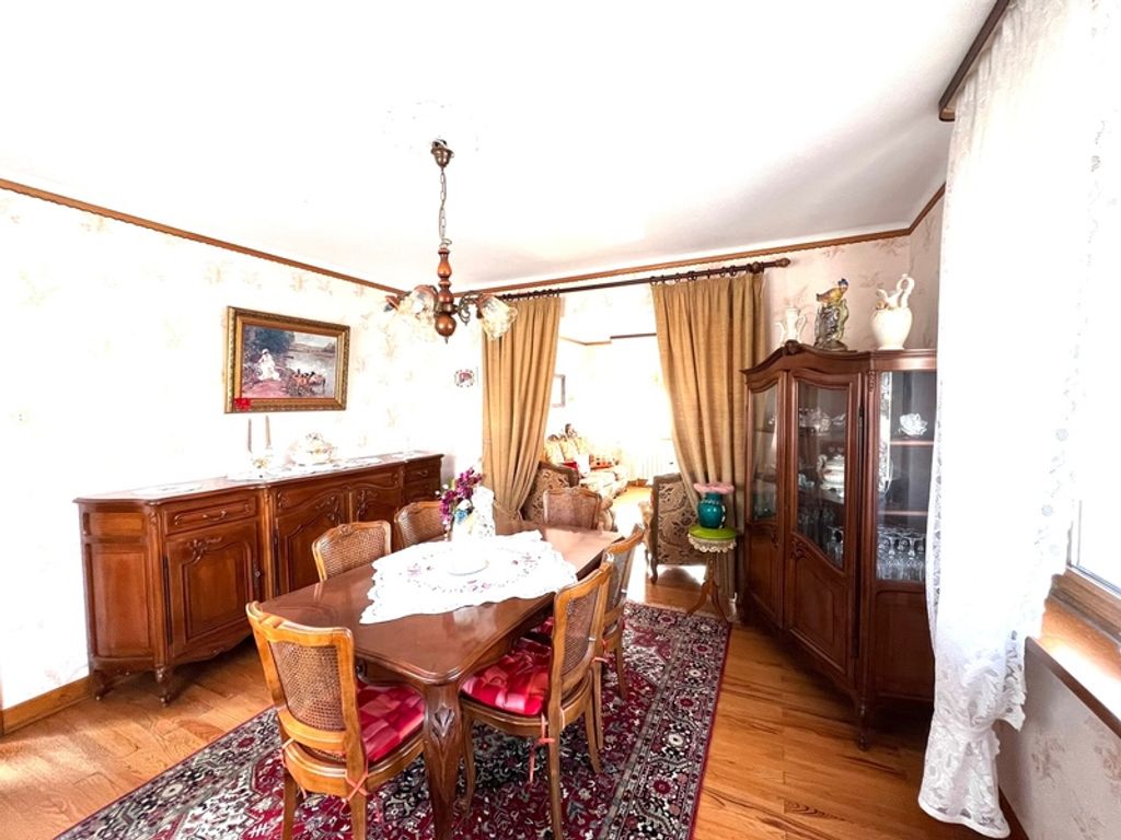 Achat maison 3 chambre(s) - Lupstein