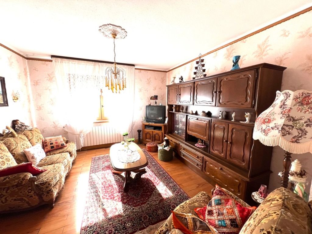 Achat maison 3 chambre(s) - Lupstein