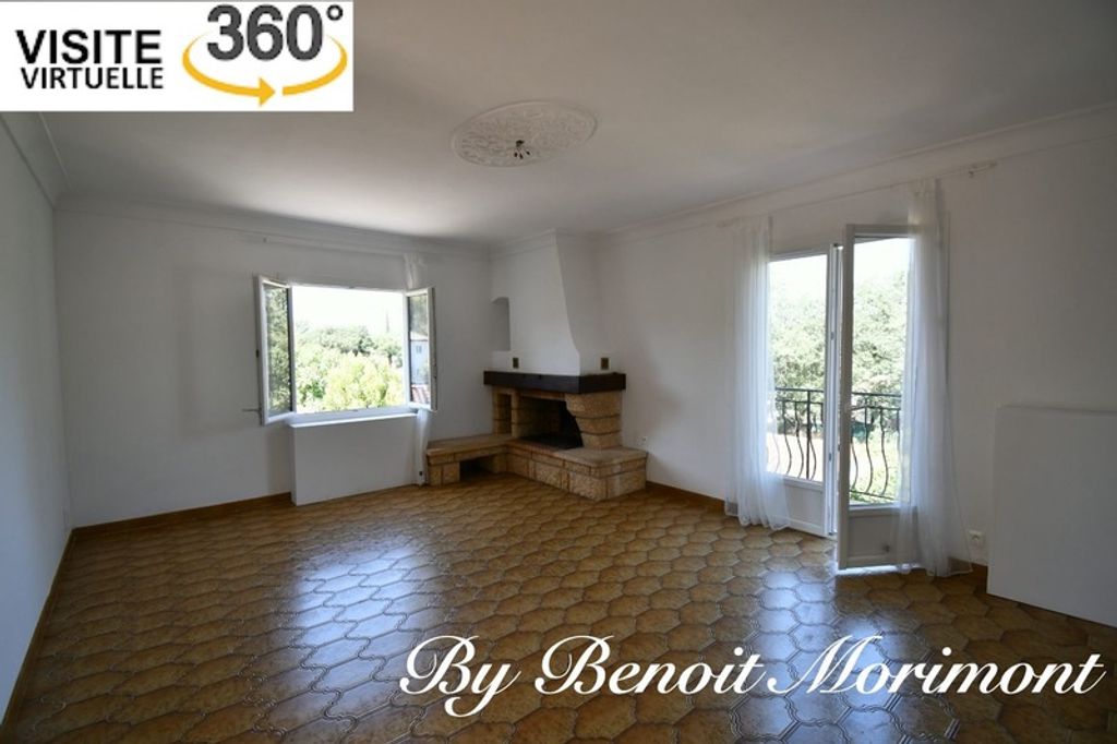 Achat maison 4 chambre(s) - Draguignan