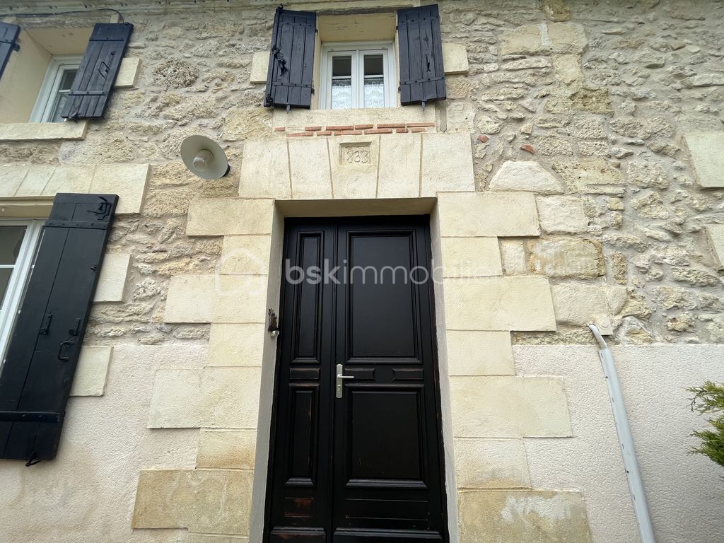 Achat maison 5 chambre(s) - Montpeyroux