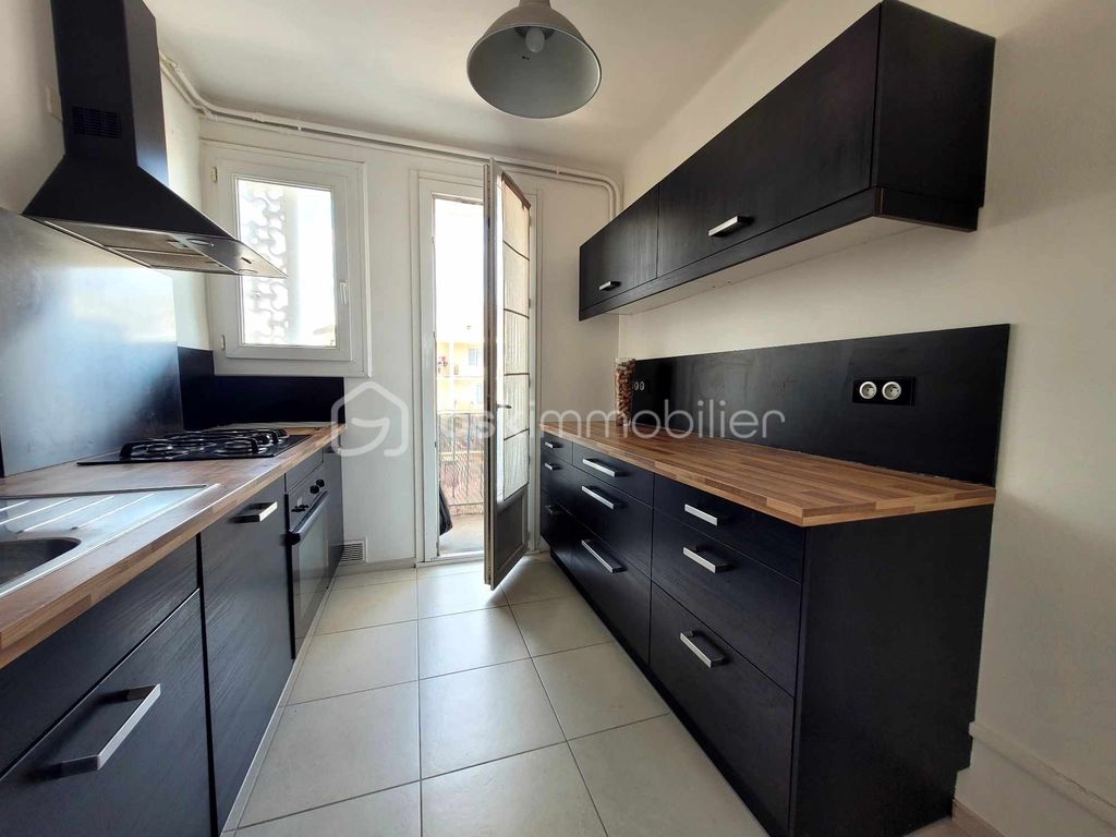 Achat appartement 4 pièce(s) Montpellier