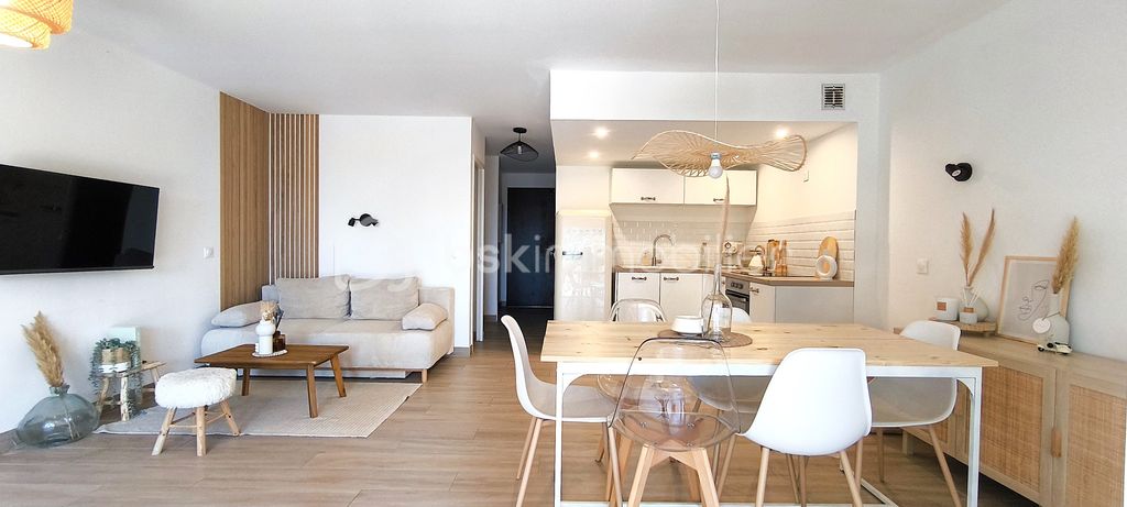 Achat appartement à vendre 3 pièces 43 m² - Mallemort