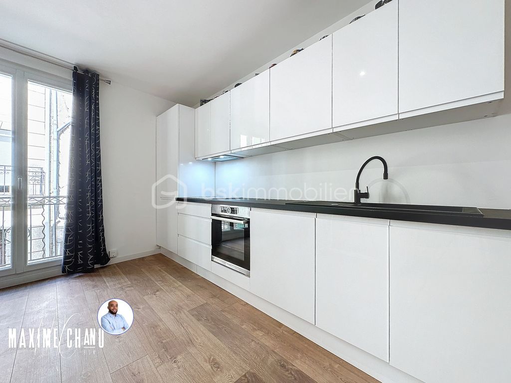 Achat maison à vendre 2 chambres 63 m² - Gigean