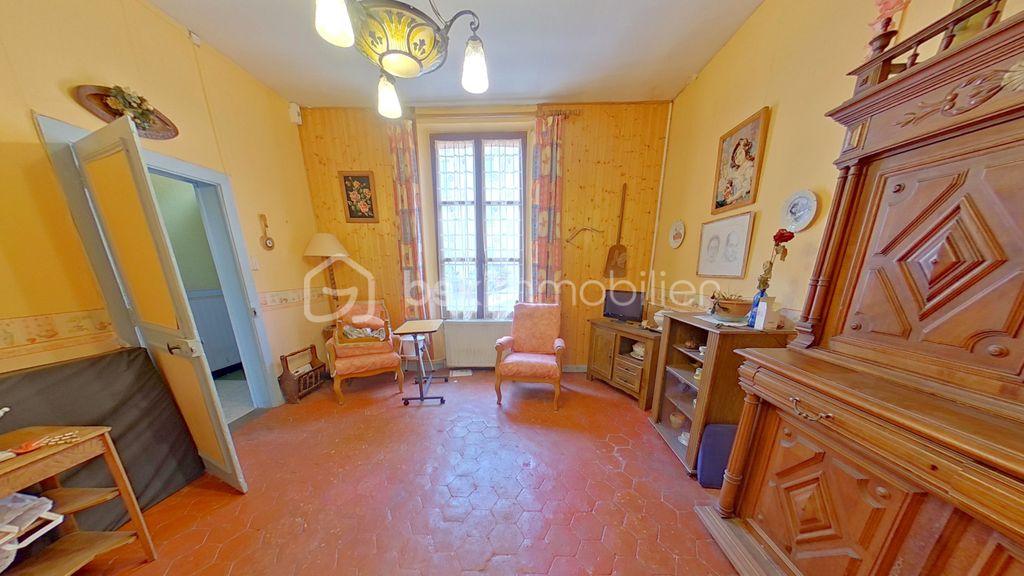 Achat maison à vendre 2 chambres 69 m² - Sens