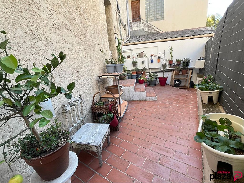 Achat appartement à vendre 3 pièces 139 m² - Salon-de-Provence