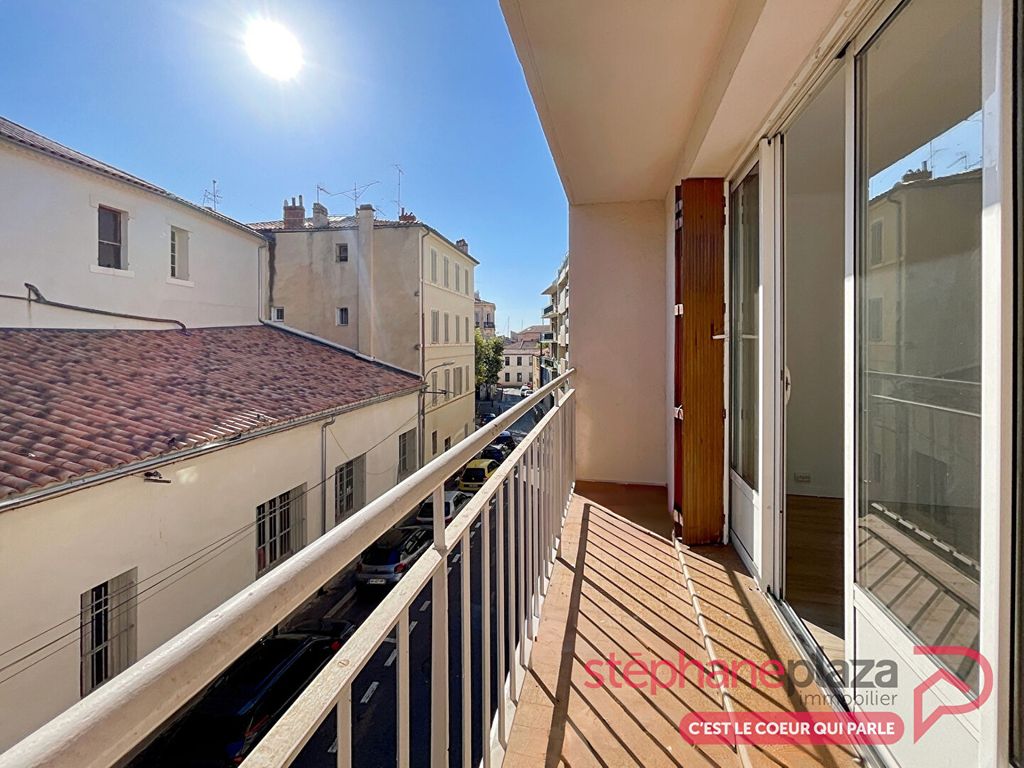 Achat appartement 4 pièce(s) La Ciotat