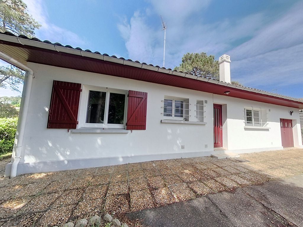 Achat maison à vendre 3 chambres 84 m² - Tarnos