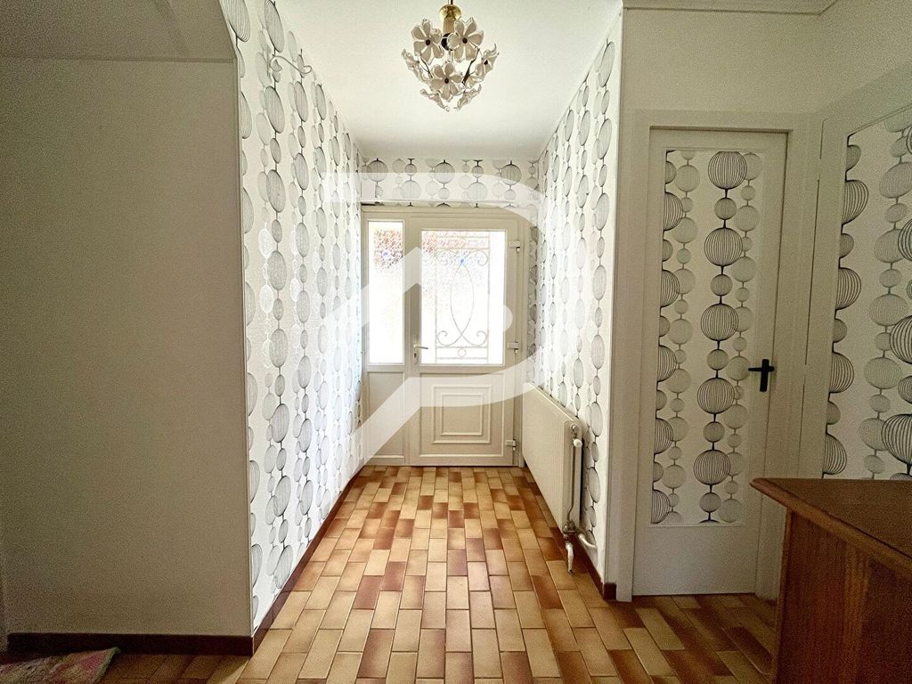 Achat maison 3 chambre(s) - Nazelles-Négron