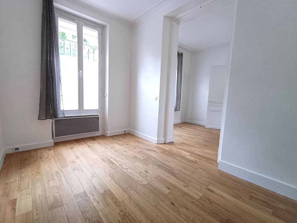 Achat appartement 3 pièce(s) Enghien-les-Bains