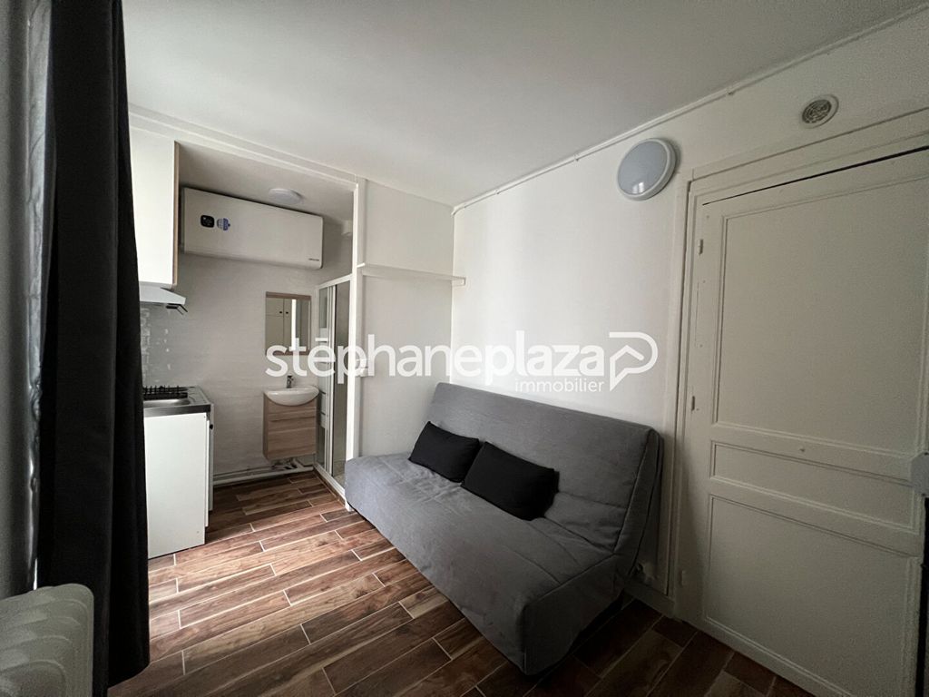 Achat appartement 1 pièce(s) Paris 3ème arrondissement