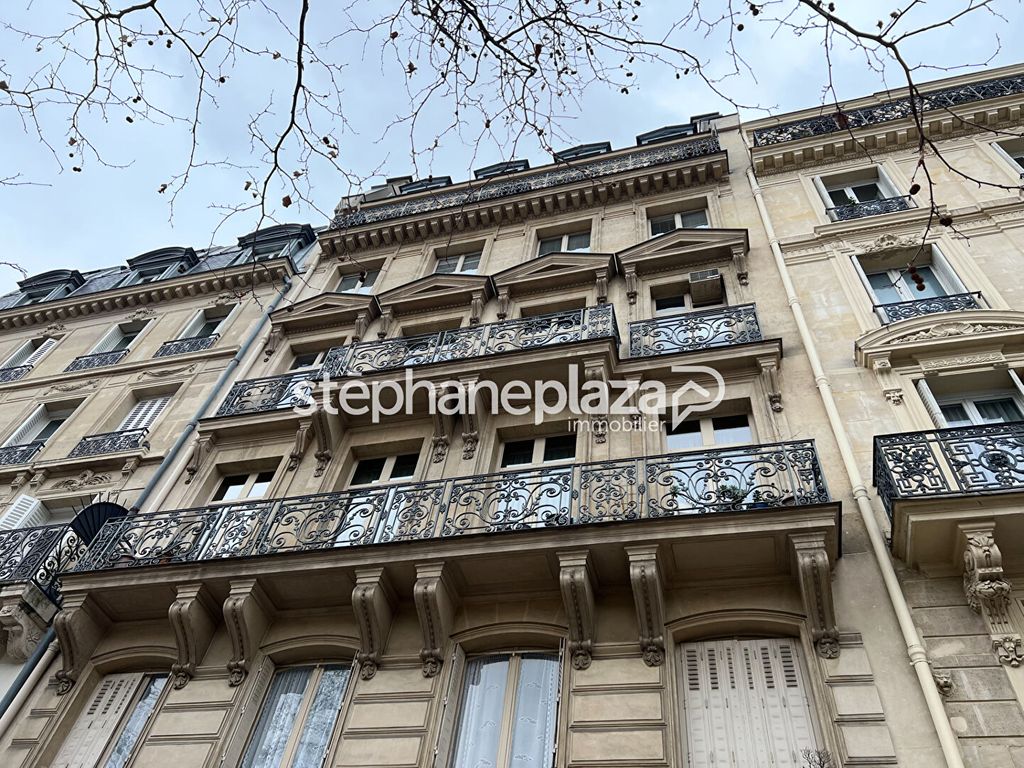 Achat studio à vendre 12 m² - Paris 3ème arrondissement