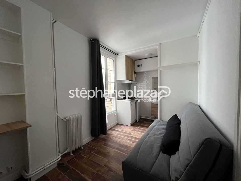 Achat appartement 1 pièce(s) Paris 3ème arrondissement