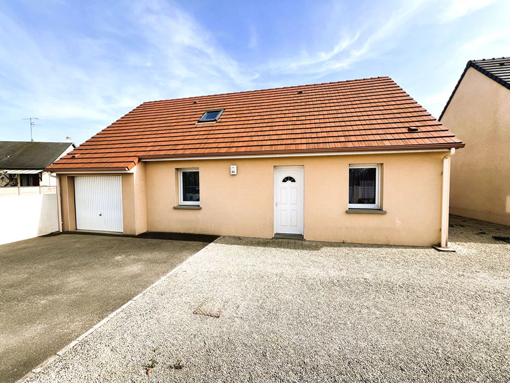 Achat maison à vendre 4 chambres 128 m² - Les Villages-Vovéens