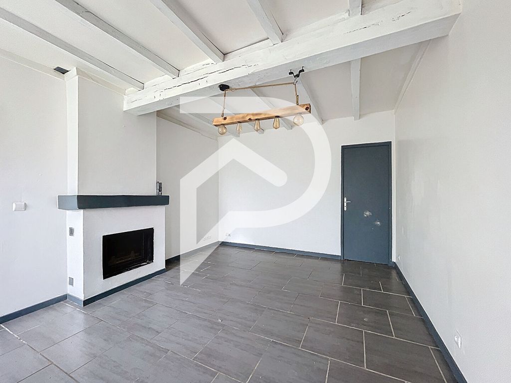 Achat maison à vendre 1 chambre 55 m² - Valenciennes