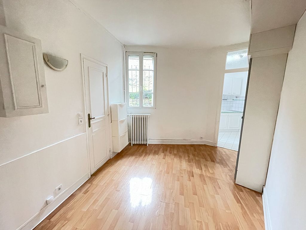 Achat appartement 1 pièce(s) Paris 14ème arrondissement