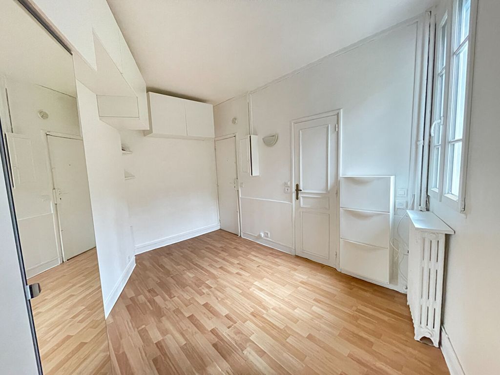 Achat appartement 1 pièce(s) Paris 14ème arrondissement