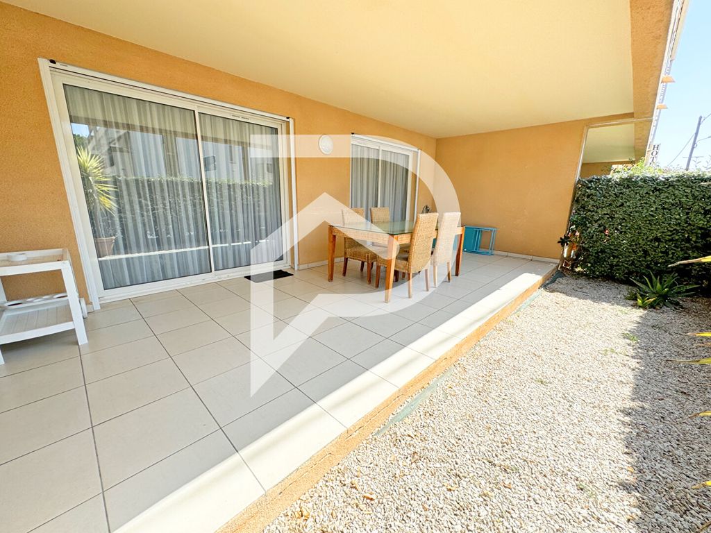 Achat appartement à vendre 2 pièces 41 m² - Argelès-sur-Mer