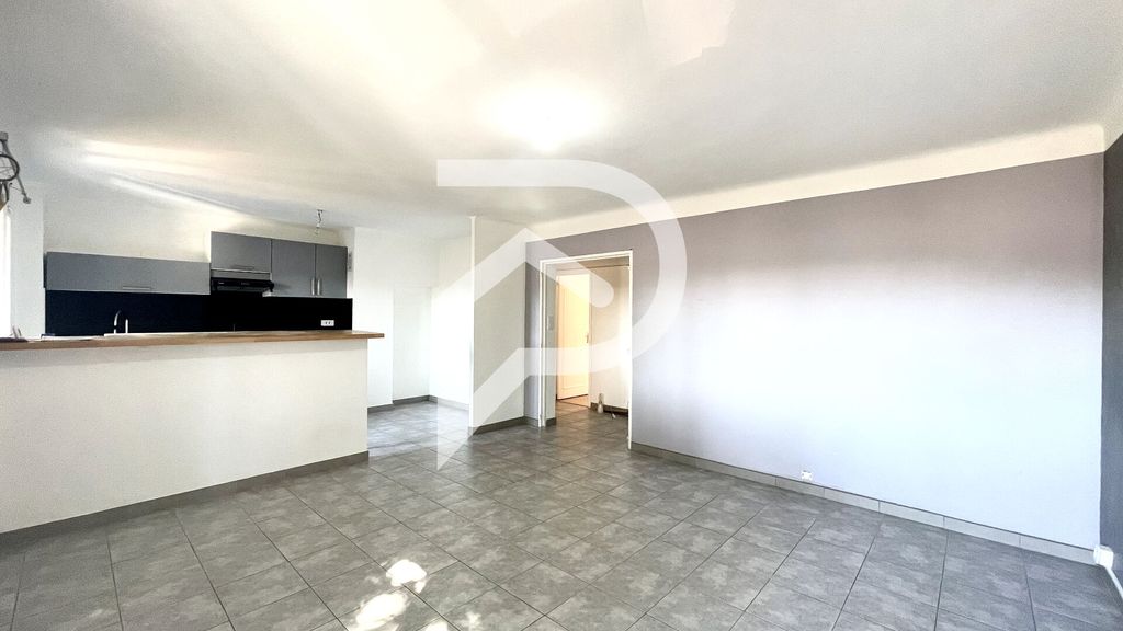 Achat appartement 4 pièce(s) Istres