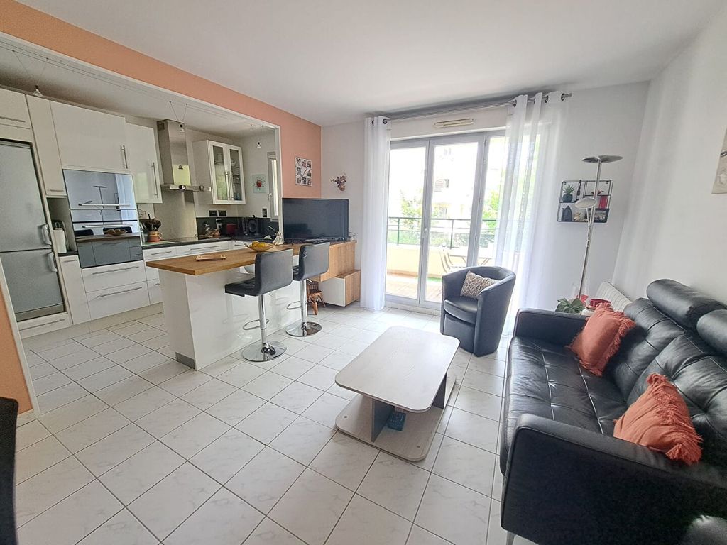 Achat appartement 4 pièce(s) Mantes-la-Jolie