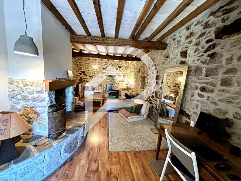 Achat maison 2 chambre(s) - Saussan