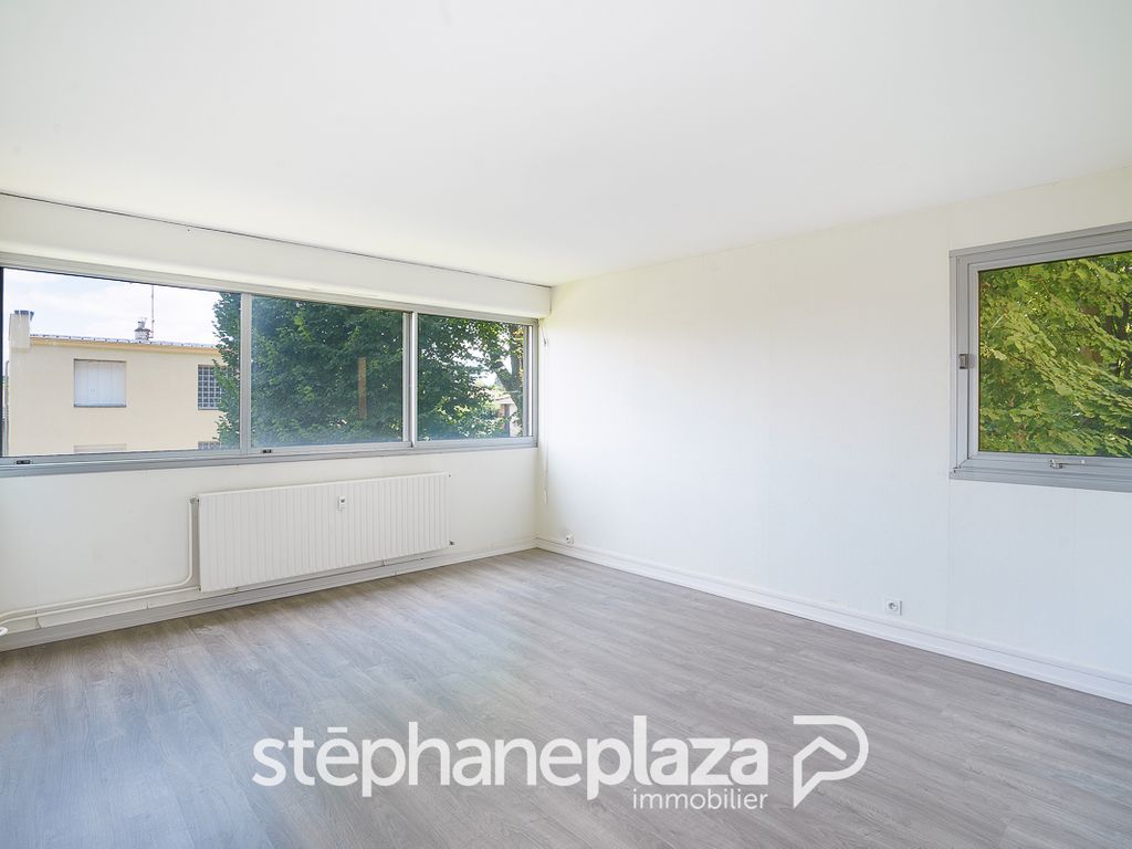 Achat appartement à vendre 2 pièces 51 m² - Charnay-lès-Mâcon