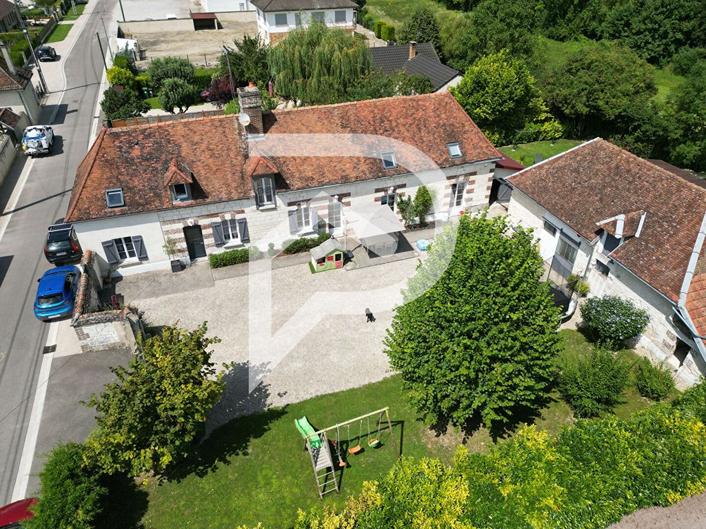 Achat maison 4 chambre(s) - Saint-Lyé