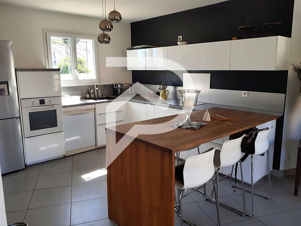 Achat maison à vendre 3 chambres 84 m² - Agde