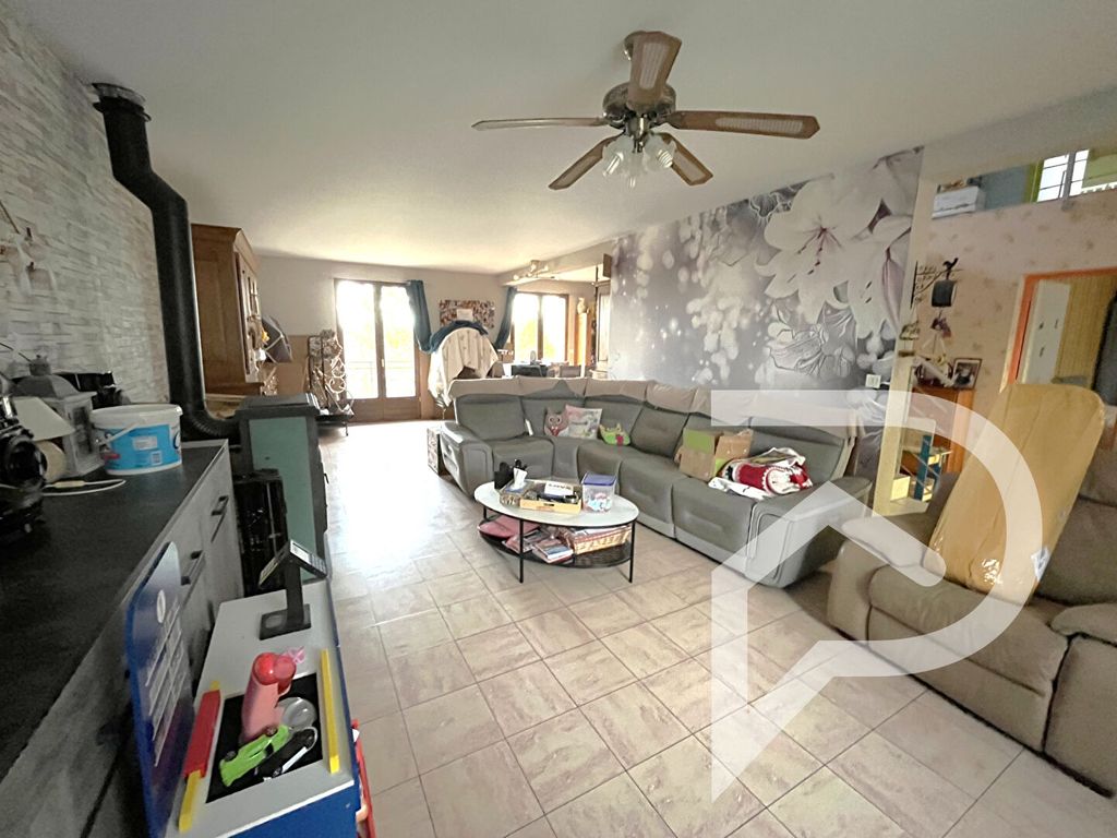 Achat maison 4 chambre(s) - Maignelay-Montigny