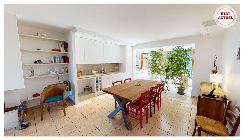 Achat appartement à vendre 3 pièces 84 m² - Vétraz-Monthoux