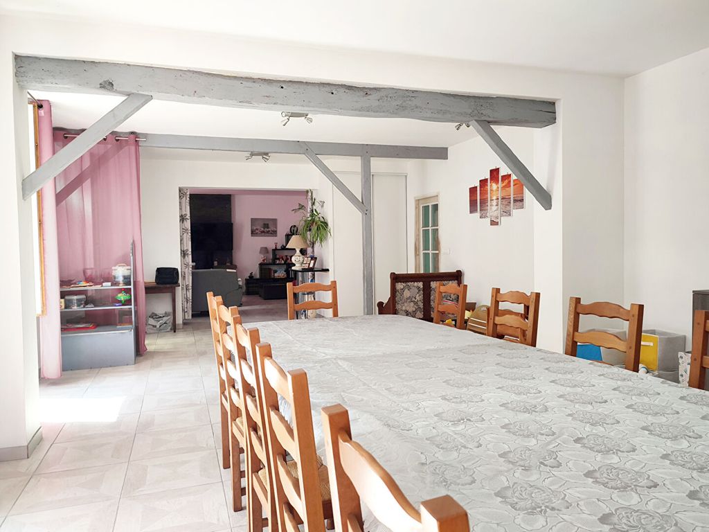 Achat maison 6 chambre(s) - Sainte-Radegonde