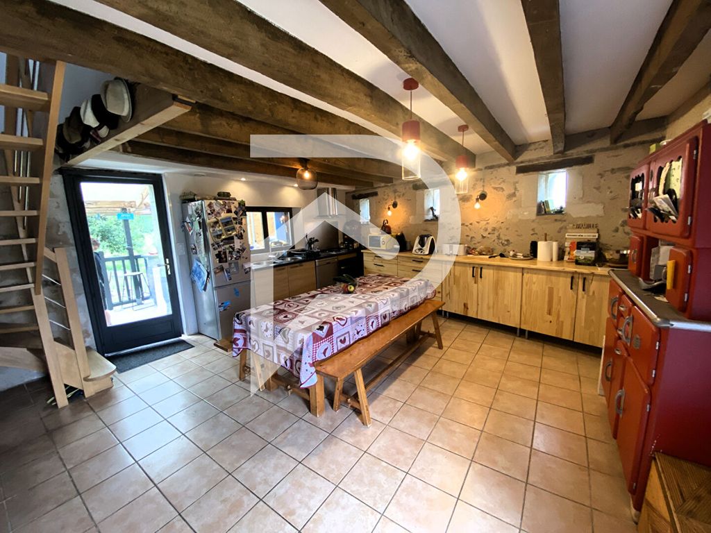 Achat maison 2 chambre(s) - Rochefort-sur-Loire