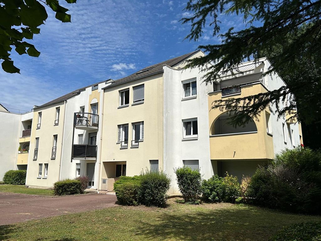 Achat appartement à vendre 3 pièces 71 m² - Draveil