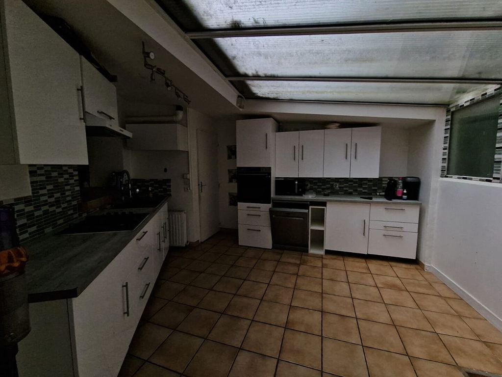 Achat maison 5 chambre(s) - Vaux-sur-Seine