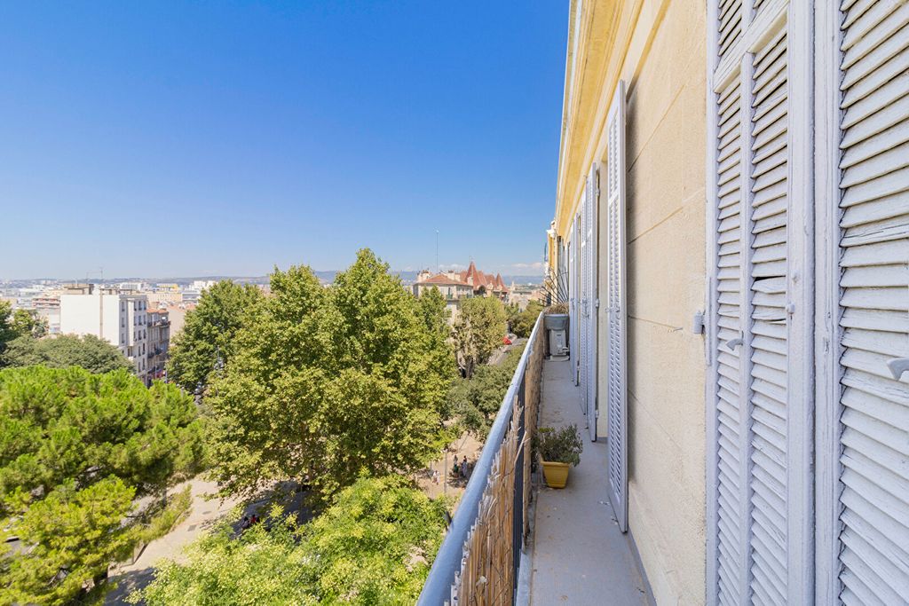 Achat appartement 3 pièce(s) Marseille 3ème arrondissement