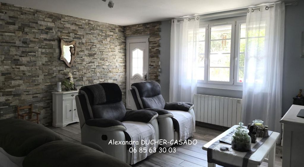 Achat maison 5 chambre(s) - Peyruis