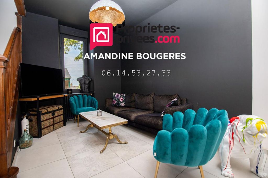 Achat maison 5 chambre(s) - Domalain