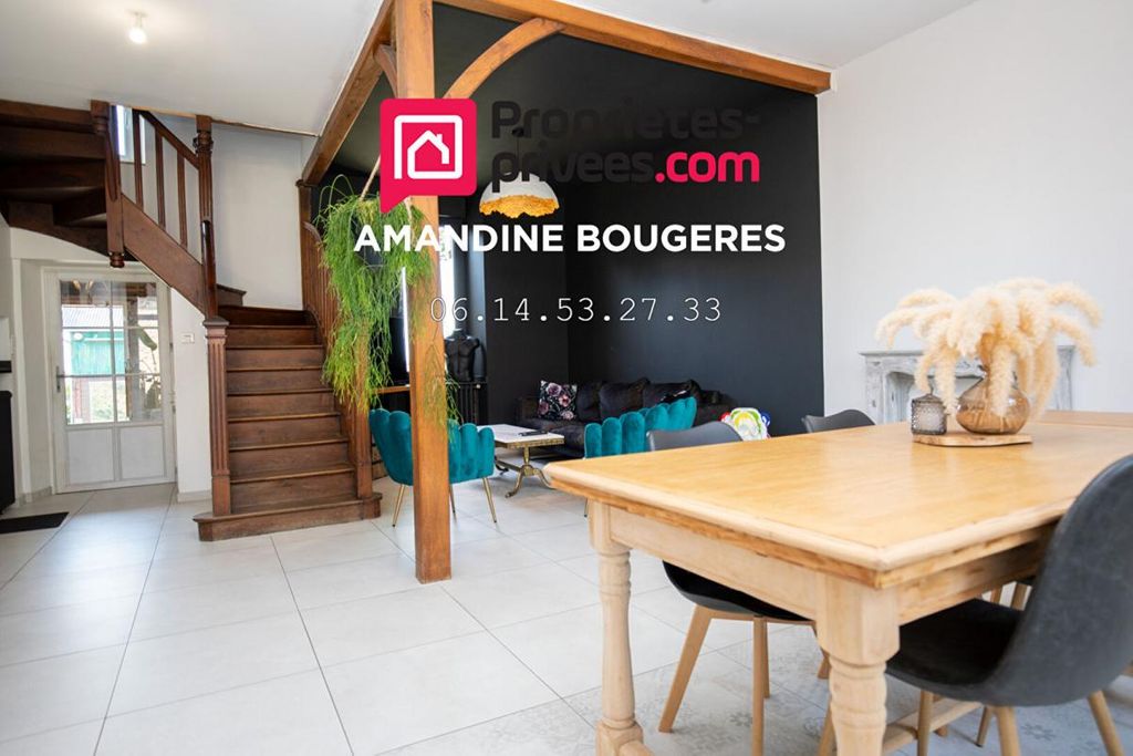 Achat maison 5 chambre(s) - Domalain