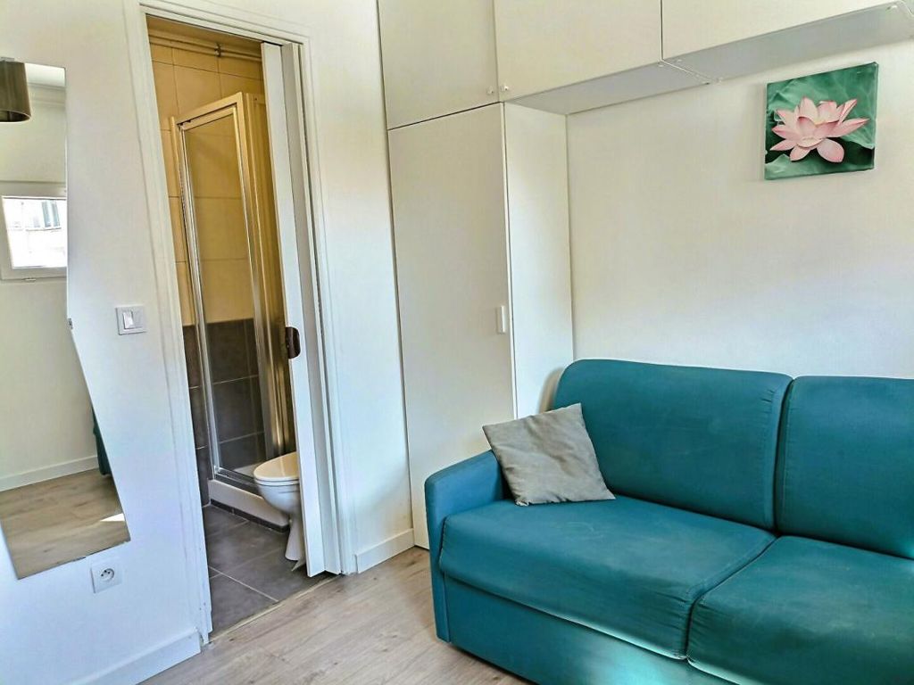 Achat appartement 1 pièce(s) Marseille 7ème arrondissement