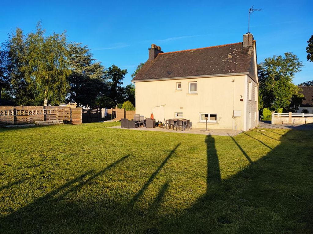 Achat maison 4 chambre(s) - La Motte