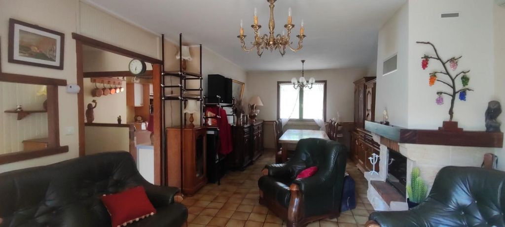 Achat maison 3 chambre(s) - Biganos