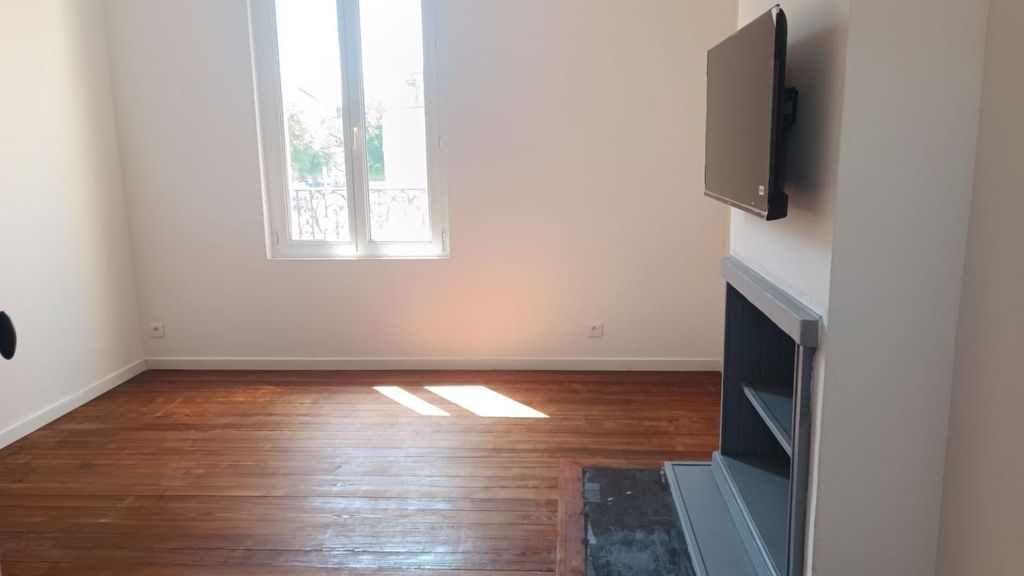 Achat studio à vendre 27 m² - Le Havre