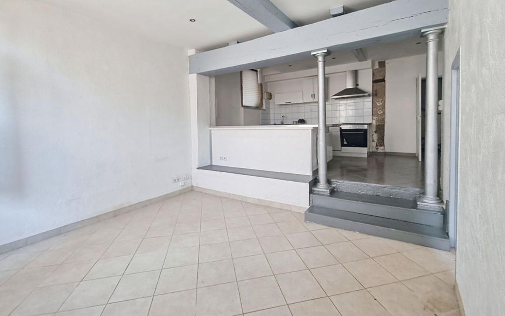 Achat appartement à vendre 2 pièces 50 m² - Vienne