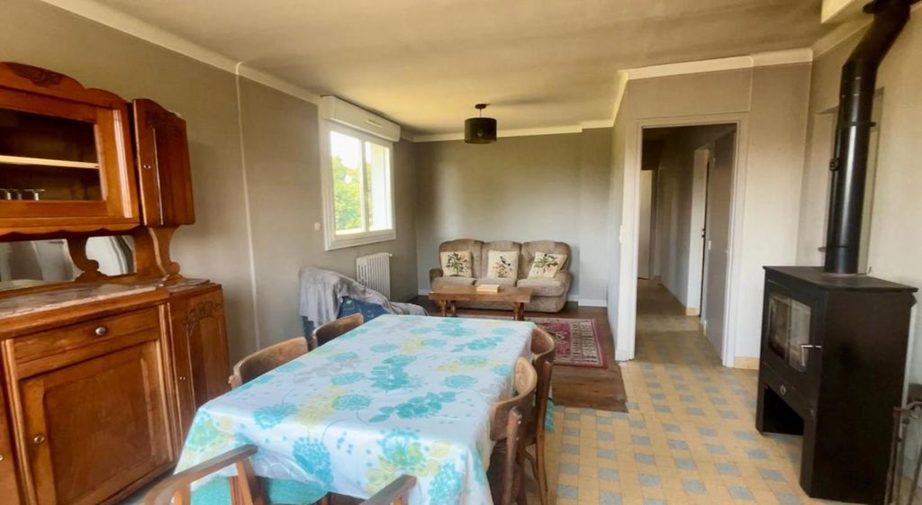 Achat maison 3 chambre(s) - Trévérien