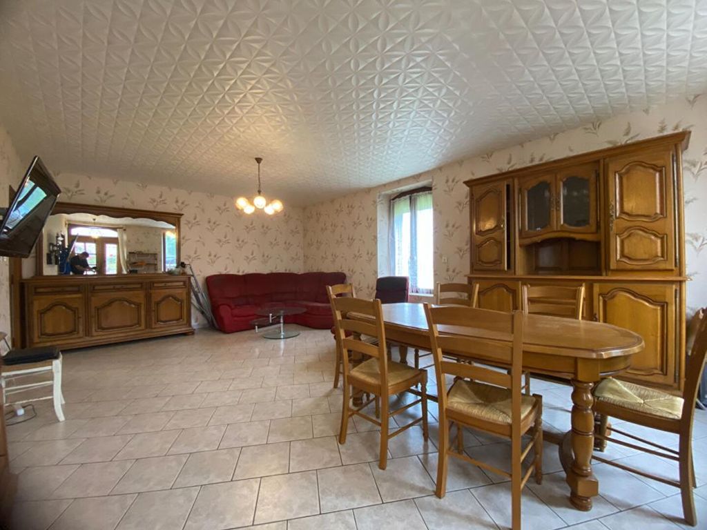 Achat maison 3 chambre(s) - Savigny-sur-Braye