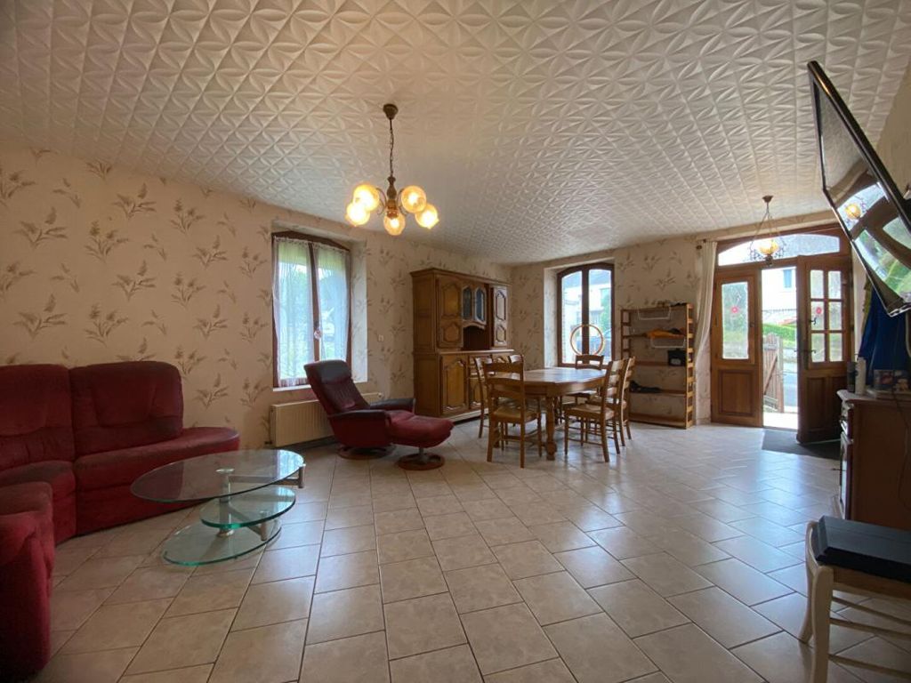 Achat maison 3 chambre(s) - Savigny-sur-Braye