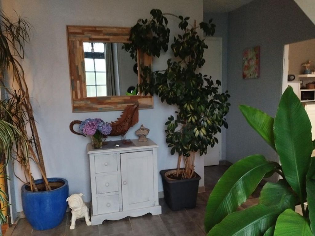 Achat maison 2 chambre(s) - Langonnet