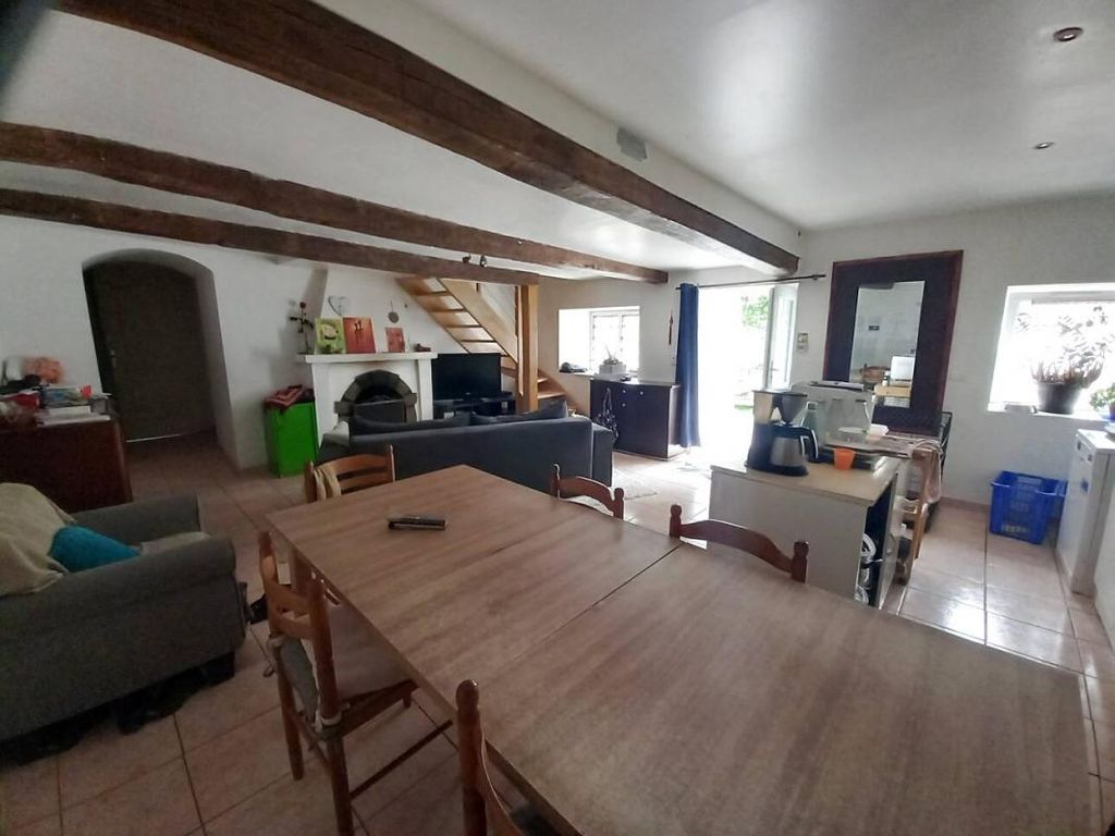 Achat maison 4 chambre(s) - Saint-Nazaire