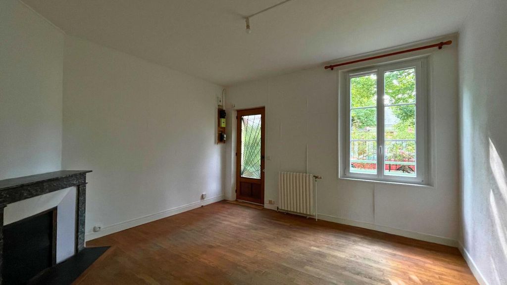 Achat maison 2 chambre(s) - Soissons